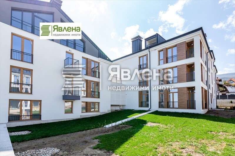 Продава 3-СТАЕН, гр. София, Симеоново, снимка 2 - Aпартаменти - 49105909