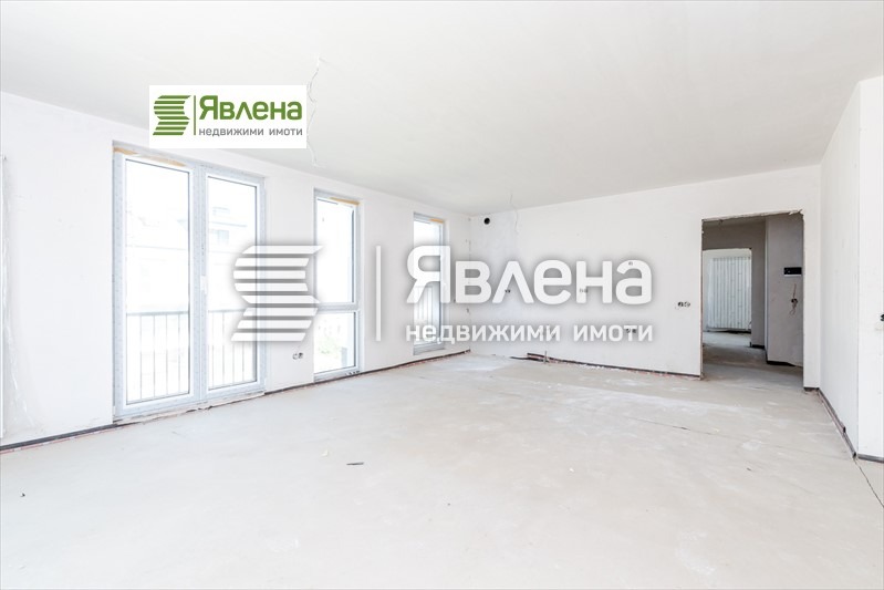 Продава 3-СТАЕН, гр. София, Симеоново, снимка 9 - Aпартаменти - 49105909