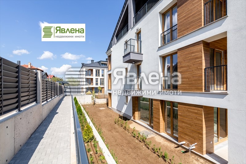 Продава 3-СТАЕН, гр. София, Симеоново, снимка 4 - Aпартаменти - 49105909