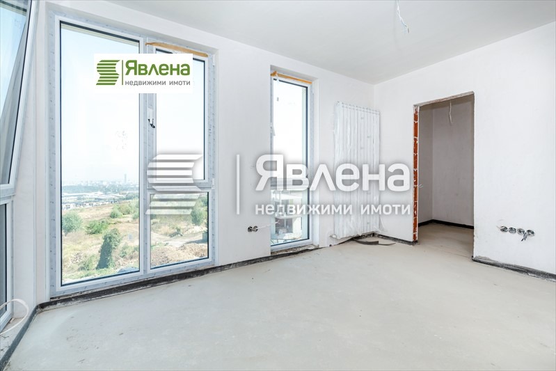 Продава 3-СТАЕН, гр. София, Симеоново, снимка 10 - Aпартаменти - 49105909