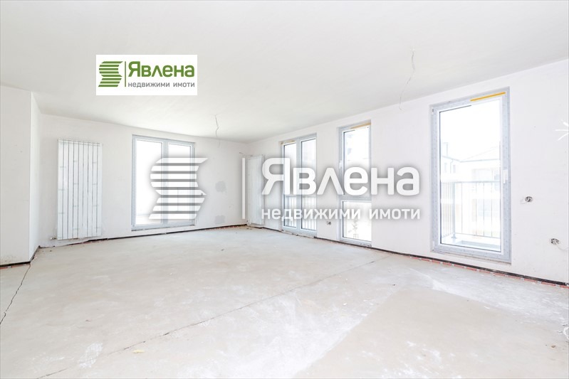 Продава 3-СТАЕН, гр. София, Симеоново, снимка 5 - Aпартаменти - 49105909