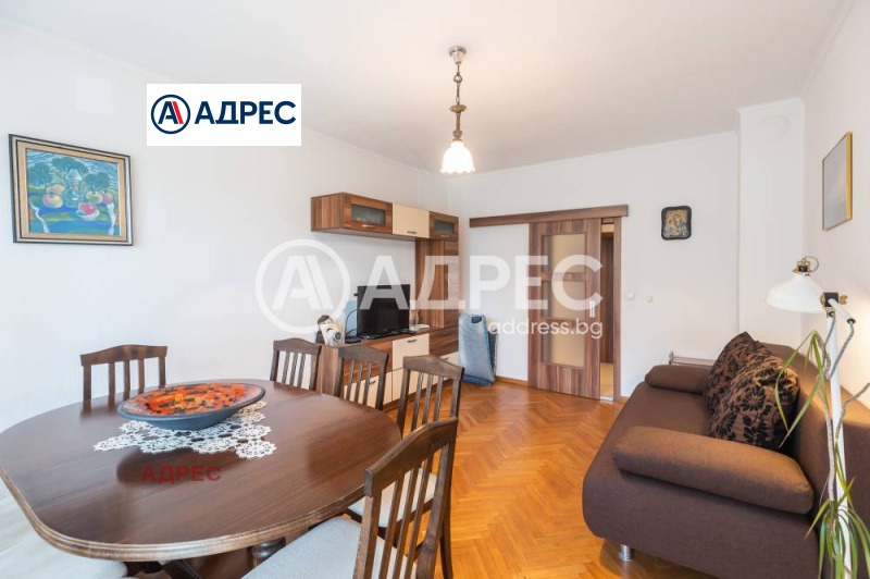 Satılık  2 yatak odası Varna , Levski 1 , 94 metrekare | 57428241 - görüntü [7]