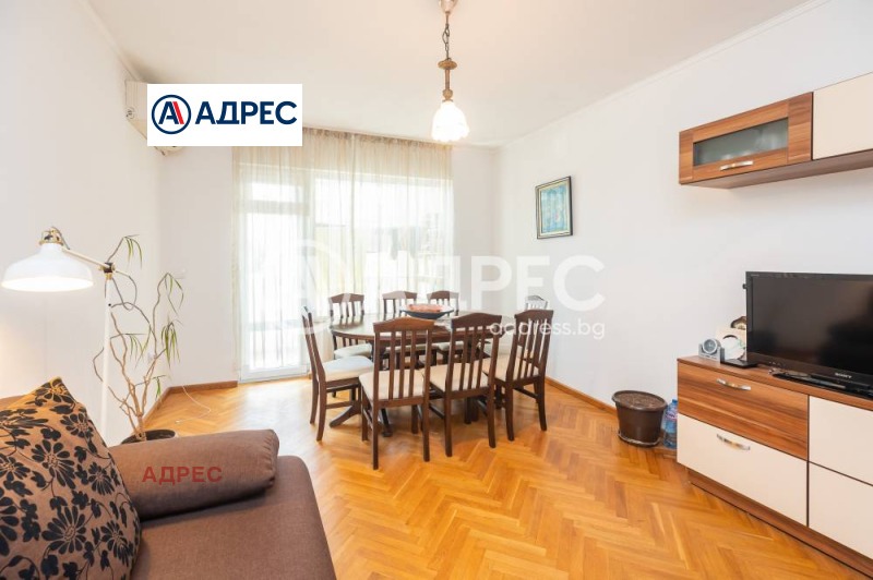 Satılık  2 yatak odası Varna , Levski 1 , 94 metrekare | 57428241 - görüntü [6]