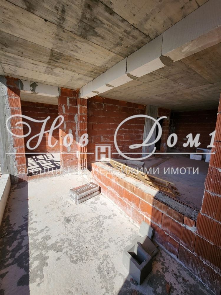 На продаж  2 спальні София , Малинова долина , 123 кв.м | 92862753 - зображення [4]