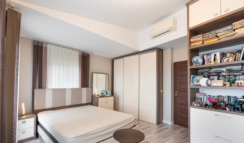 Продава 3-СТАЕН, гр. Варна, Бриз, снимка 4 - Апартаменти - 52489491