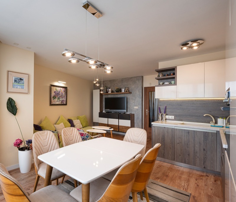 Продава 3-СТАЕН, град Варна, Бриз • 335000 € / 655203.05 лв. • 49673799 1