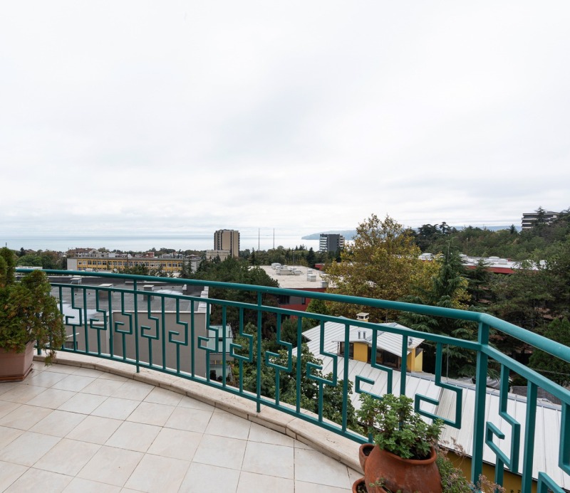 Продава 3-СТАЕН, гр. Варна, Бриз, снимка 10 - Апартаменти - 52489491