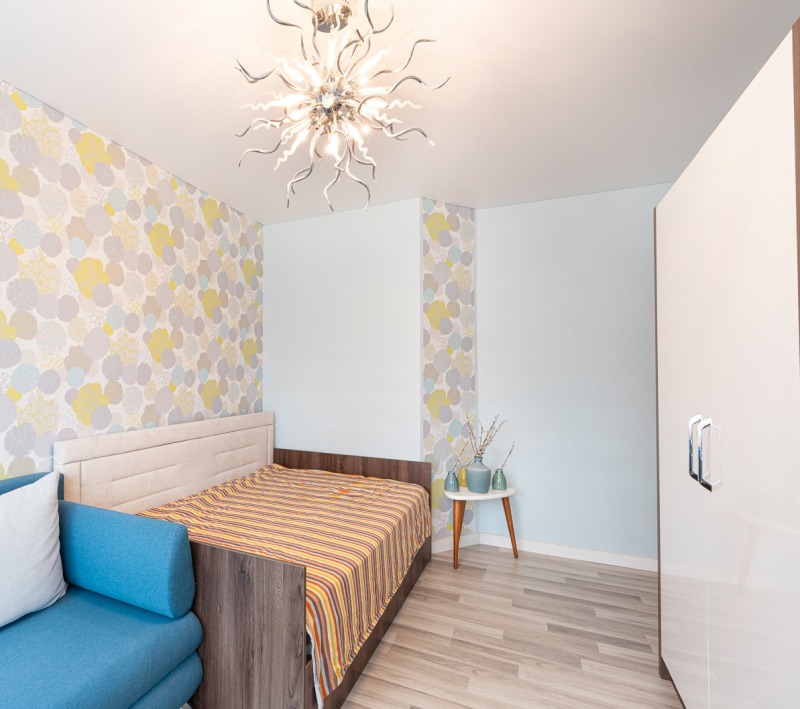 Продава 3-СТАЕН, гр. Варна, Бриз, снимка 5 - Апартаменти - 52489491