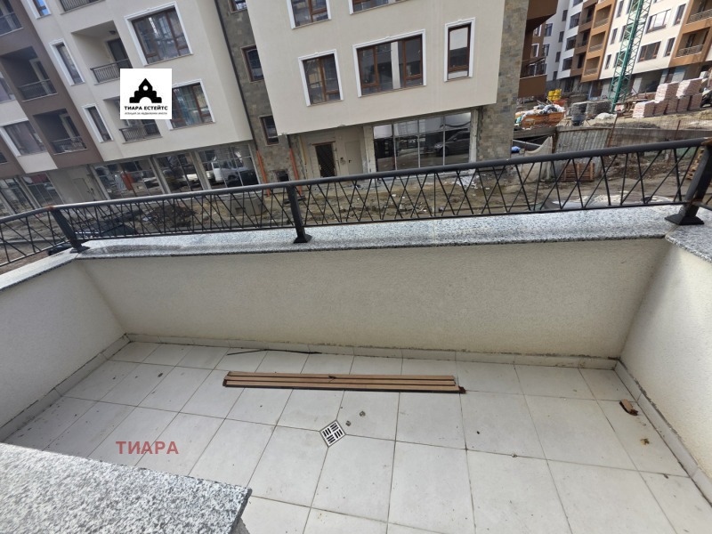 Продава 3-СТАЕН, гр. София, Малинова долина, снимка 2 - Апартаменти - 52708191