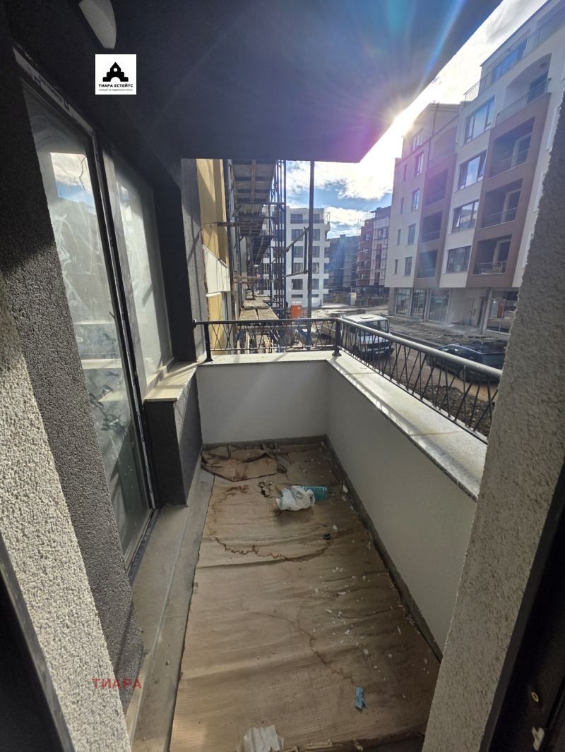 Продава 3-СТАЕН, гр. София, Малинова долина, снимка 6 - Апартаменти - 52708191