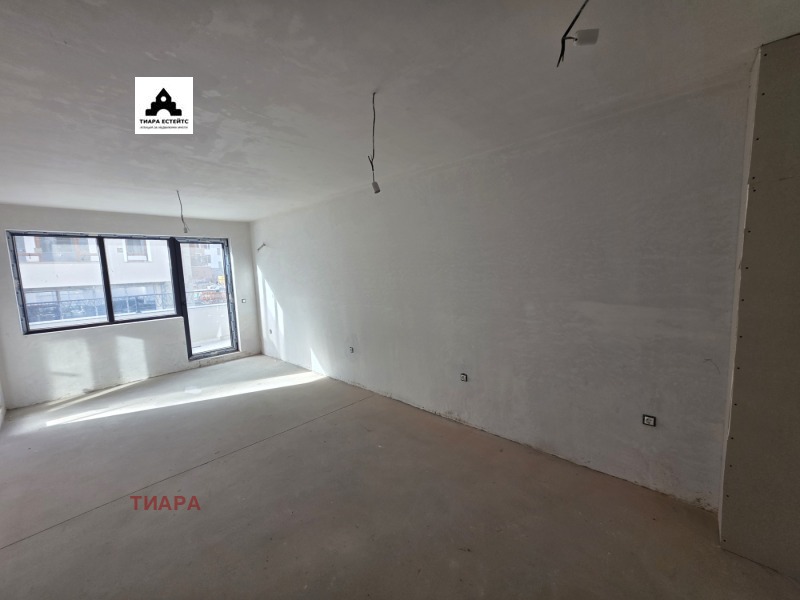 Продава 3-СТАЕН, гр. София, Малинова долина, снимка 4 - Апартаменти - 52708191