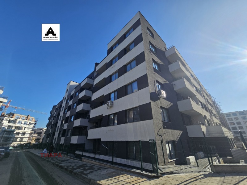 Продава 3-СТАЕН, гр. София, Малинова долина, снимка 14 - Апартаменти - 52708191