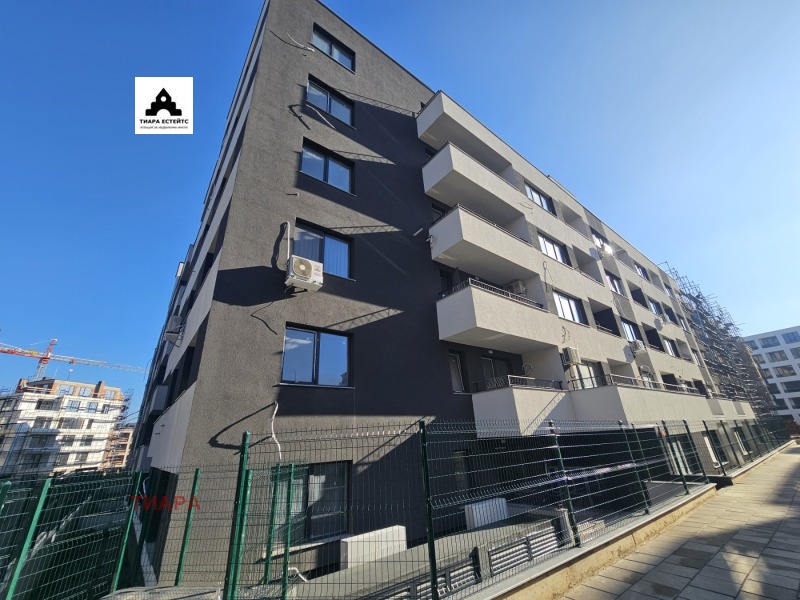 Продава 3-СТАЕН, гр. София, Малинова долина, снимка 15 - Апартаменти - 52708191