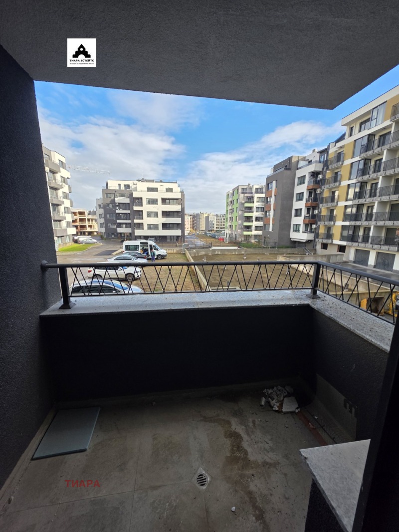 Продава 3-СТАЕН, гр. София, Малинова долина, снимка 9 - Апартаменти - 52708191