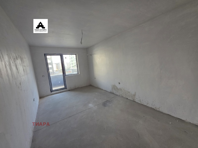 Продава 3-СТАЕН, гр. София, Малинова долина, снимка 3 - Апартаменти - 52708191