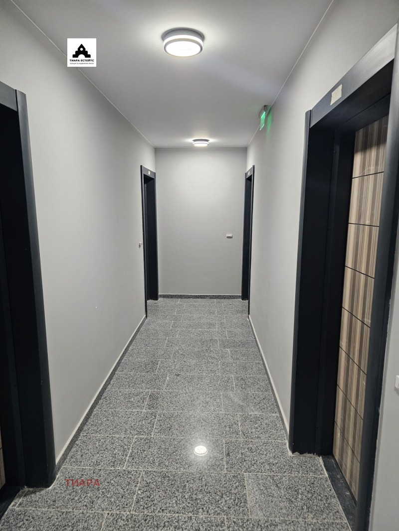 Продава 3-СТАЕН, гр. София, Малинова долина, снимка 13 - Апартаменти - 52708191