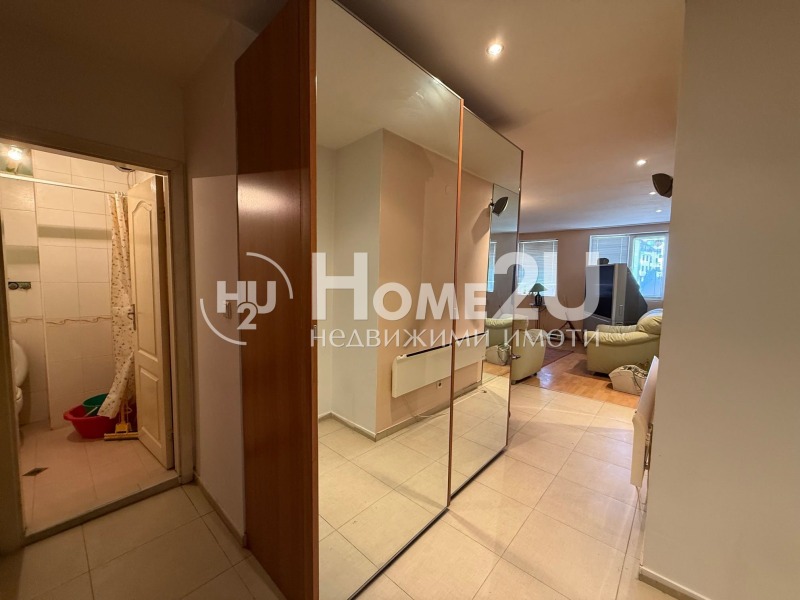 Продава 3-СТАЕН, гр. София, Манастирски ливади, снимка 6 - Апартаменти - 53426004