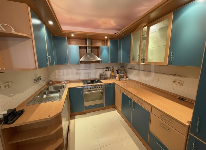 Продава 3-СТАЕН, гр. София, Манастирски ливади, снимка 3 - Апартаменти - 53426004