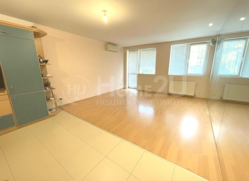 Продава 3-СТАЕН, гр. София, Манастирски ливади, снимка 2 - Апартаменти - 53426004