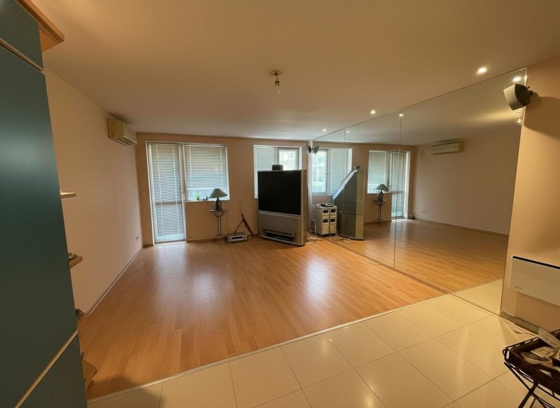 Продава 3-СТАЕН, гр. София, Манастирски ливади