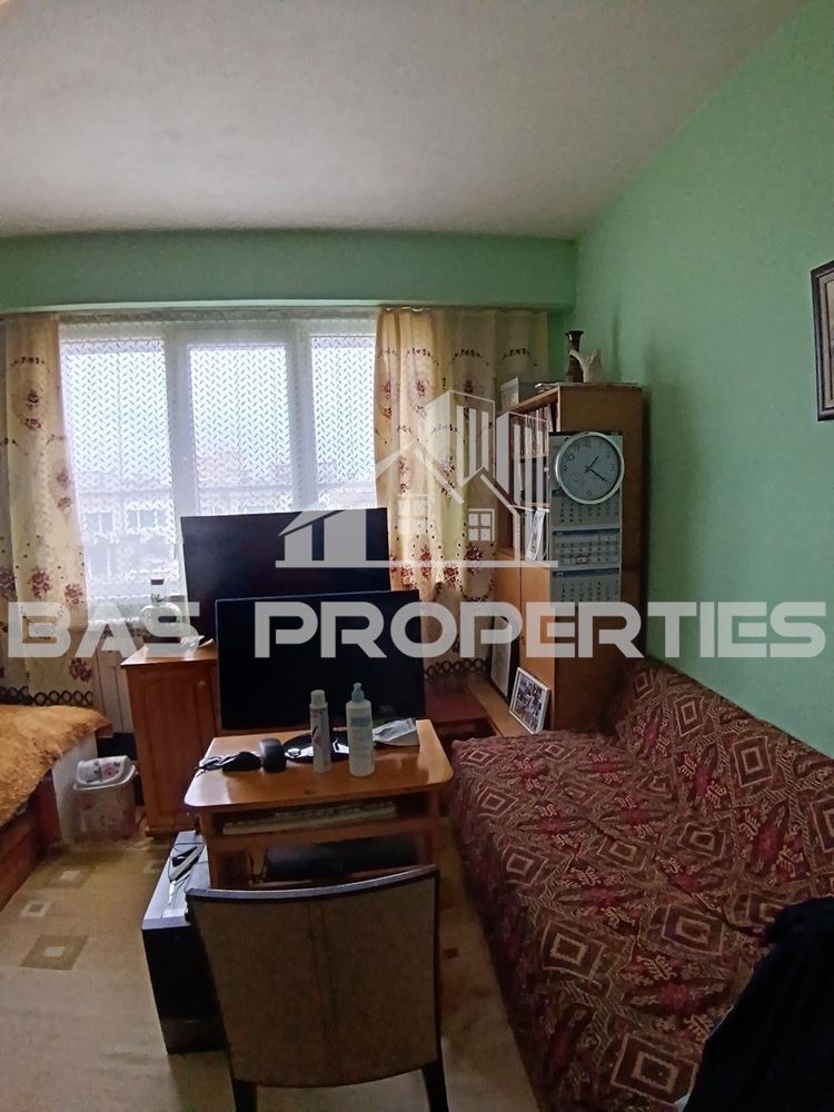 Продава 3-СТАЕН, гр. София, Толстой, снимка 16 - Апартаменти - 54594503