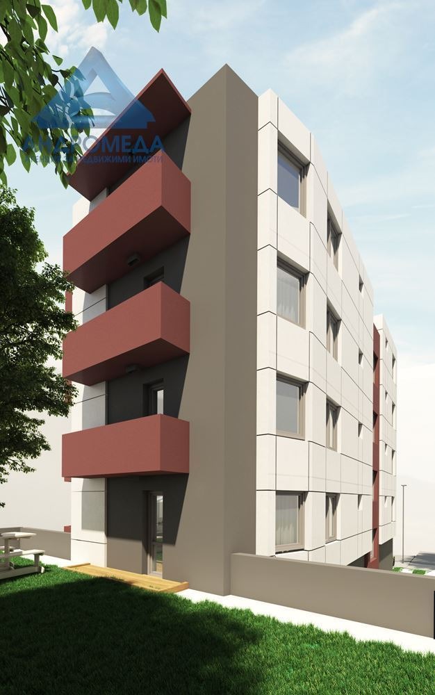 Продава 3-СТАЕН, гр. Плевен, 9-ти квартал, снимка 9 - Апартаменти - 54746716