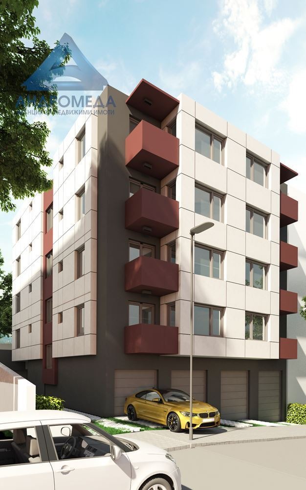 Продава 3-СТАЕН, гр. Плевен, 9-ти квартал, снимка 7 - Апартаменти - 54746716