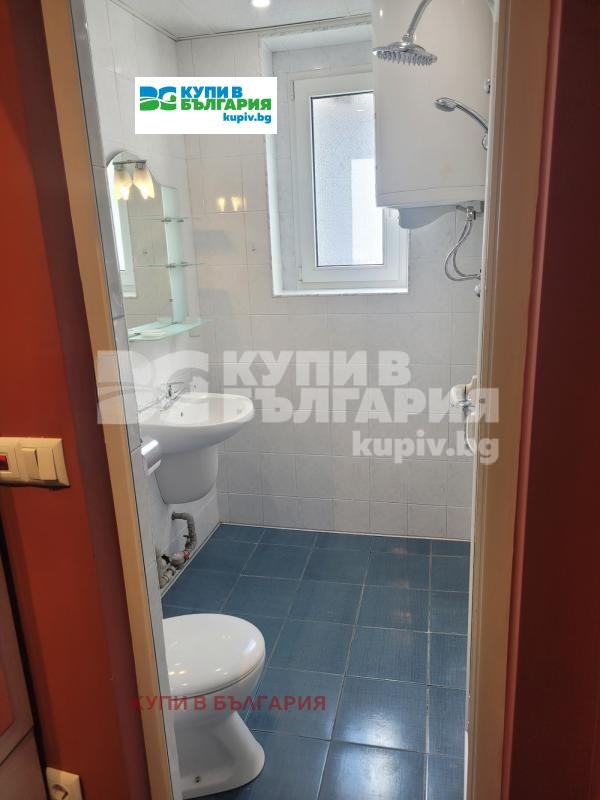Продава 3-СТАЕН, гр. Варна, ВИНС-Червен площад, снимка 12 - Апартаменти - 55061177