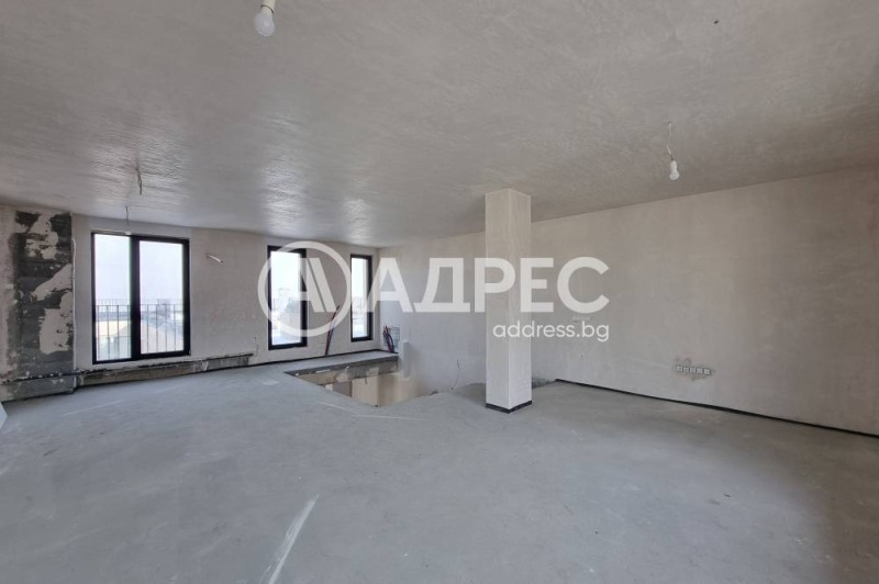 Продава МНОГОСТАЕН, гр. София, Драгалевци, снимка 1 - Aпартаменти - 49524744