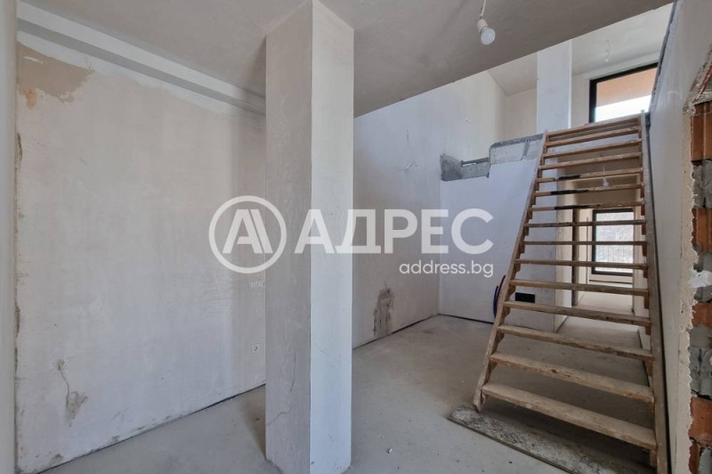 Продава МНОГОСТАЕН, гр. София, Драгалевци, снимка 3 - Aпартаменти - 49524744