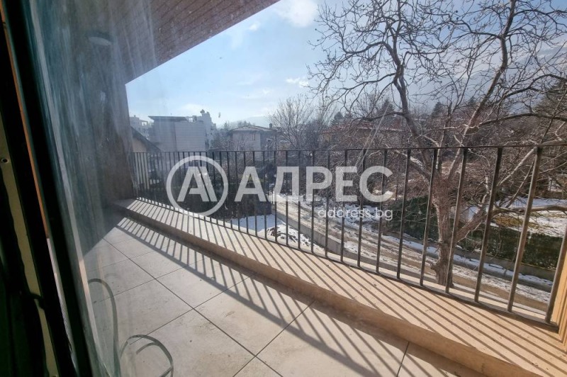 Продава МНОГОСТАЕН, гр. София, Драгалевци, снимка 10 - Aпартаменти - 49524744