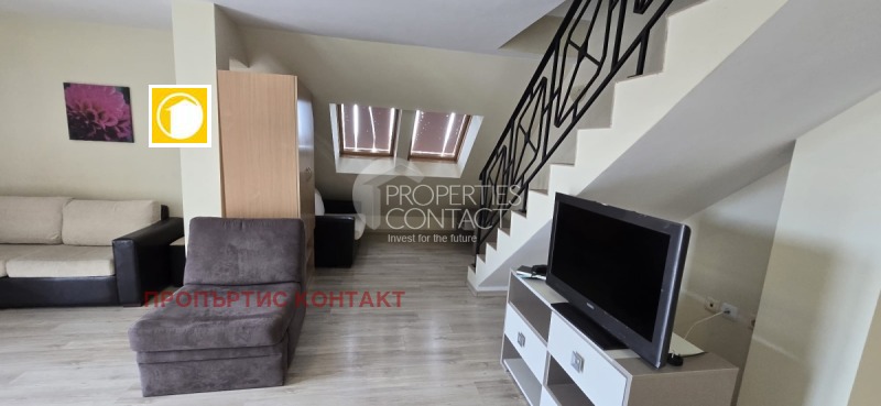 For Sale  3+ bedroom region Burgas , k.k. Slanchev bryag , 141 sq.m | 63953007 - image [7]