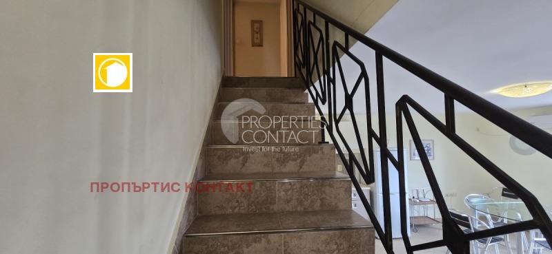 For Sale  3+ bedroom region Burgas , k.k. Slanchev bryag , 141 sq.m | 63953007 - image [10]