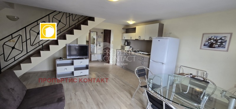 For Sale  3+ bedroom region Burgas , k.k. Slanchev bryag , 141 sq.m | 63953007 - image [6]