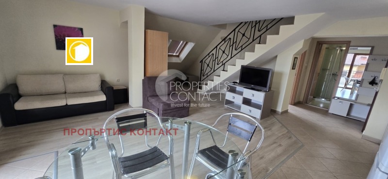For Sale  3+ bedroom region Burgas , k.k. Slanchev bryag , 141 sq.m | 63953007 - image [5]