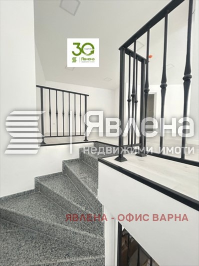 Продава ОФИС, гр. Варна, Гръцка махала, снимка 6 - Офиси - 55668847