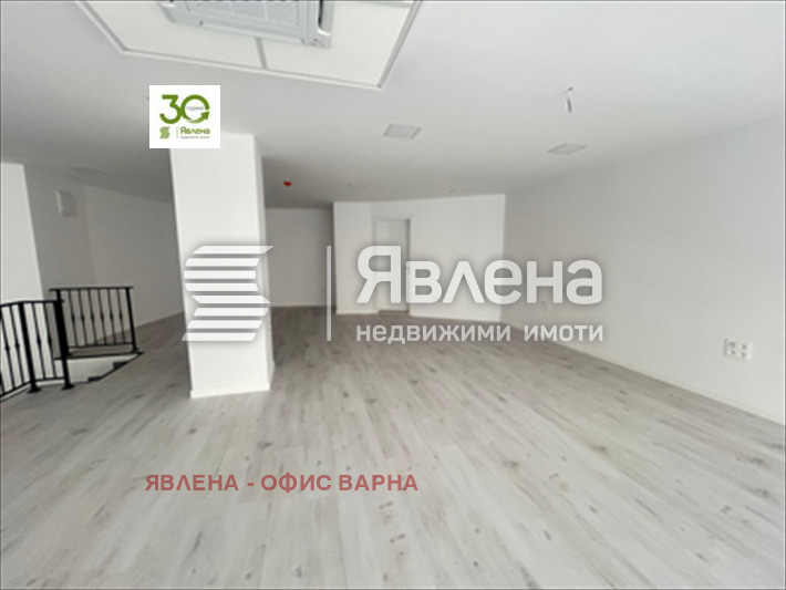 Продава ОФИС, гр. Варна, Гръцка махала, снимка 4 - Офиси - 55668847