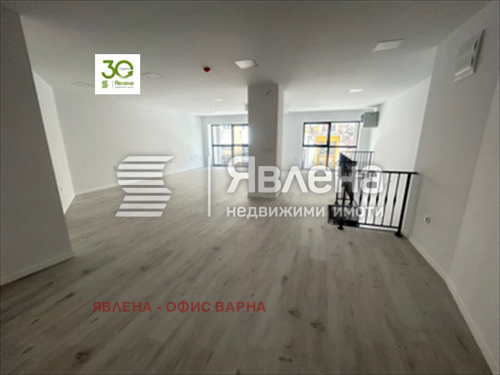 Продава ОФИС, гр. Варна, Гръцка махала, снимка 3 - Офиси - 55668847
