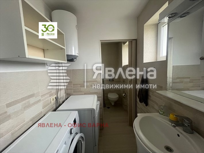 Продава ЕТАЖ ОТ КЪЩА, гр. Варна, Галата, снимка 12 - Етаж от къща - 47973969