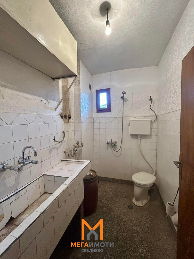 Til salg  Hus Gulv region Gabrovo , Sevlievo , 80 kvm | 96219971 - billede [9]