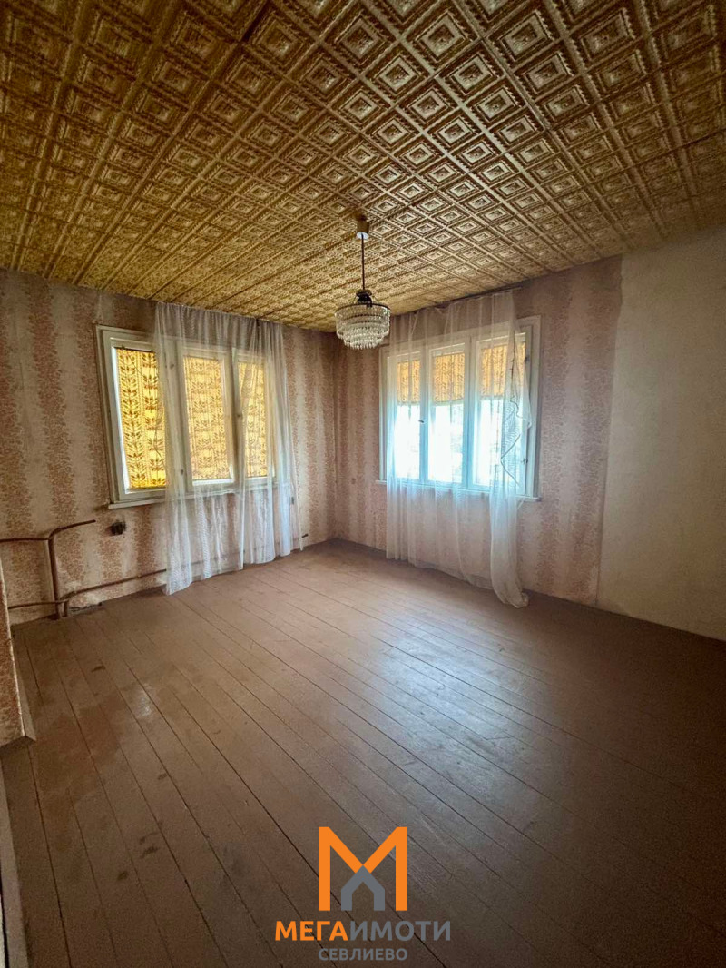 Til salg  Hus Gulv region Gabrovo , Sevlievo , 80 kvm | 96219971 - billede [6]