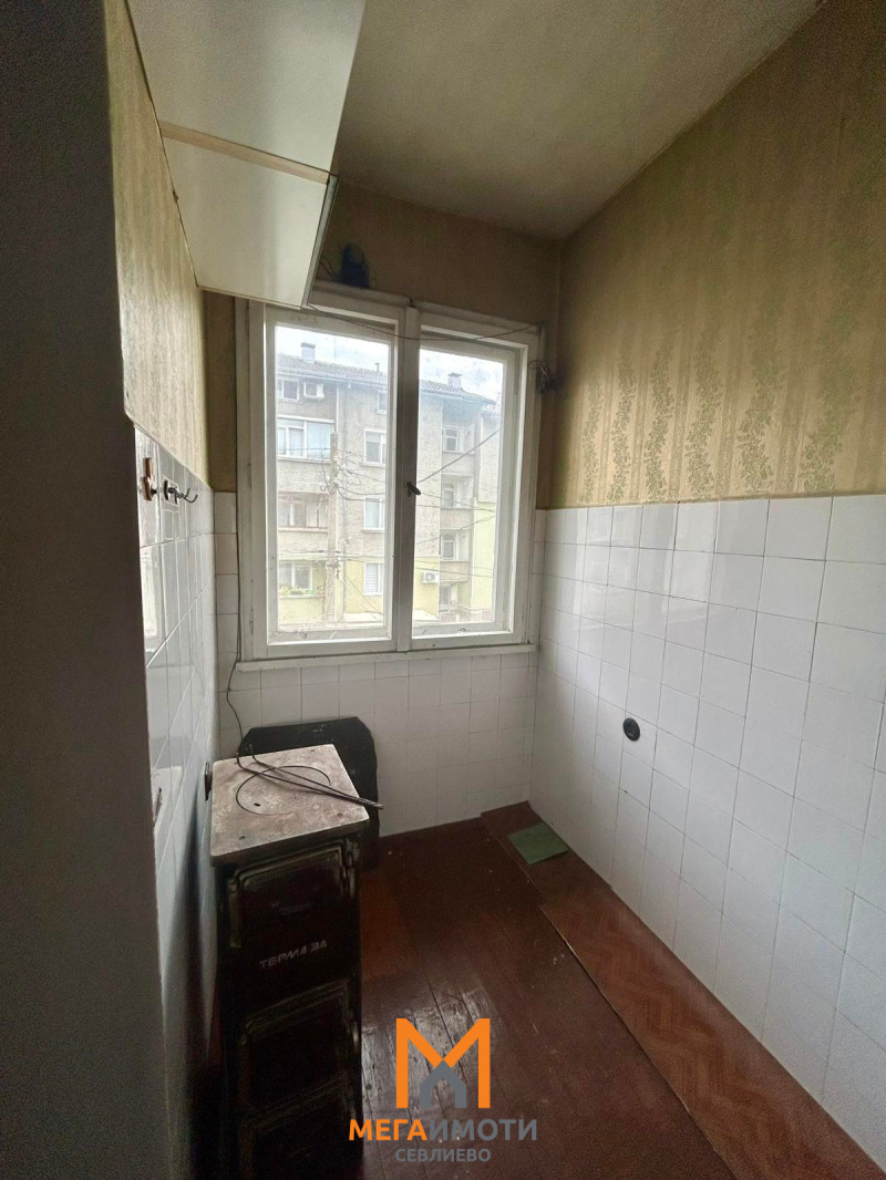 Til salg  Hus Gulv region Gabrovo , Sevlievo , 80 kvm | 96219971 - billede [4]