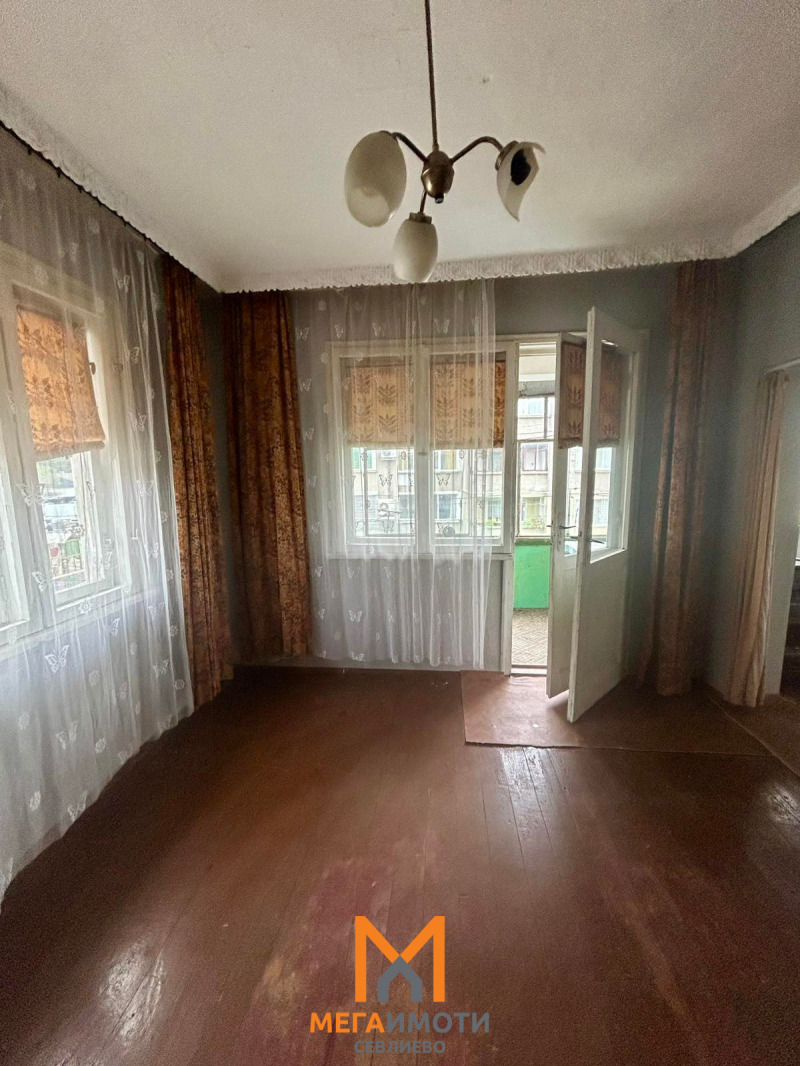 Til salg  Hus Gulv region Gabrovo , Sevlievo , 80 kvm | 96219971 - billede [2]