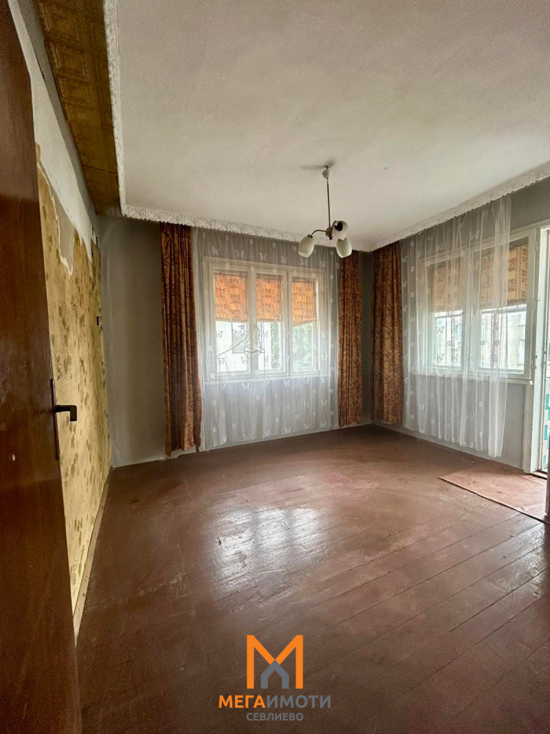 Til salg  Hus Gulv region Gabrovo , Sevlievo , 80 kvm | 96219971