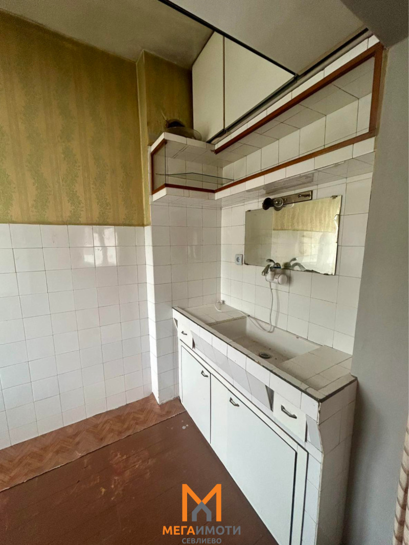 Til salg  Hus Gulv region Gabrovo , Sevlievo , 80 kvm | 96219971 - billede [5]