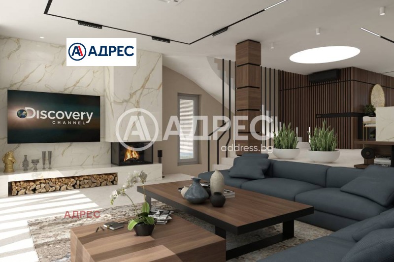 Te koop  Huis Varna , m-t Dolna Traka , 304 m² | 14846030 - afbeelding [11]