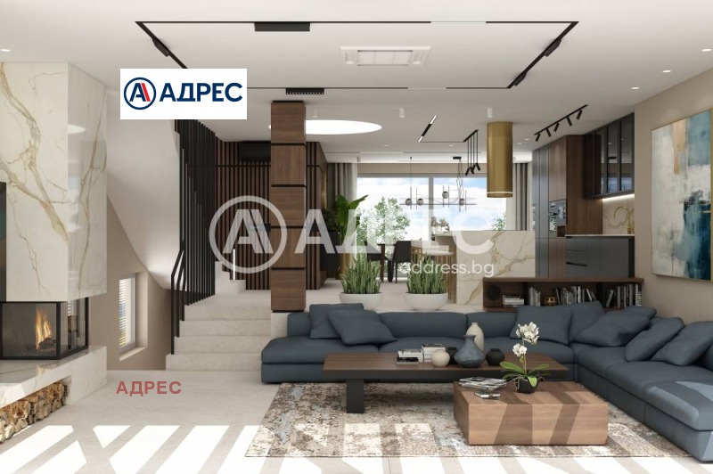 Te koop  Huis Varna , m-t Dolna Traka , 304 m² | 14846030 - afbeelding [4]