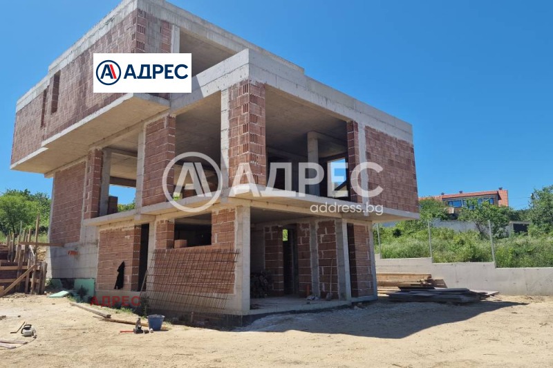 Te koop  Huis Varna , m-t Dolna Traka , 304 m² | 14846030 - afbeelding [13]
