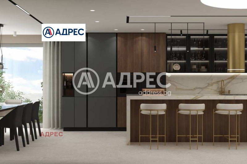 Te koop  Huis Varna , m-t Dolna Traka , 304 m² | 14846030 - afbeelding [8]