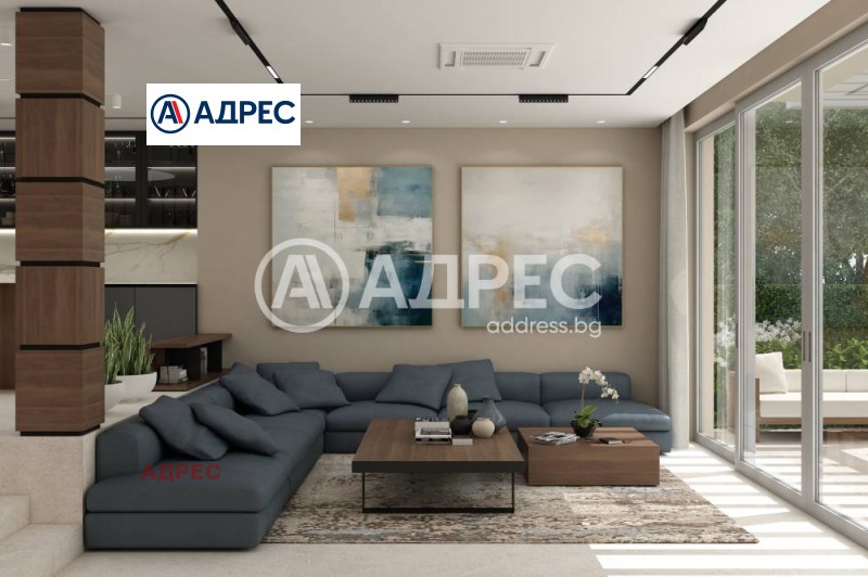 Te koop  Huis Varna , m-t Dolna Traka , 304 m² | 14846030 - afbeelding [6]